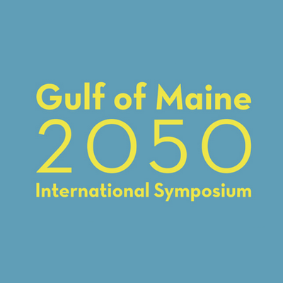 Gulf of Maine 2050 logo