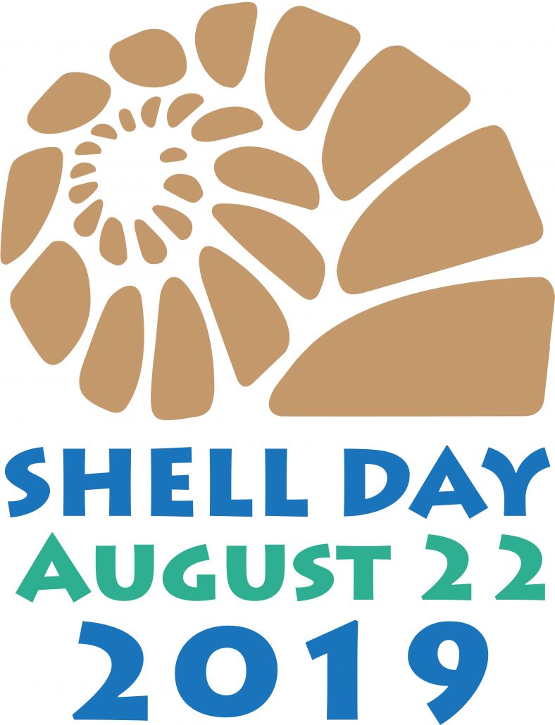 Shell Day logo