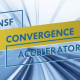 NSF Convergence Accelerator banner